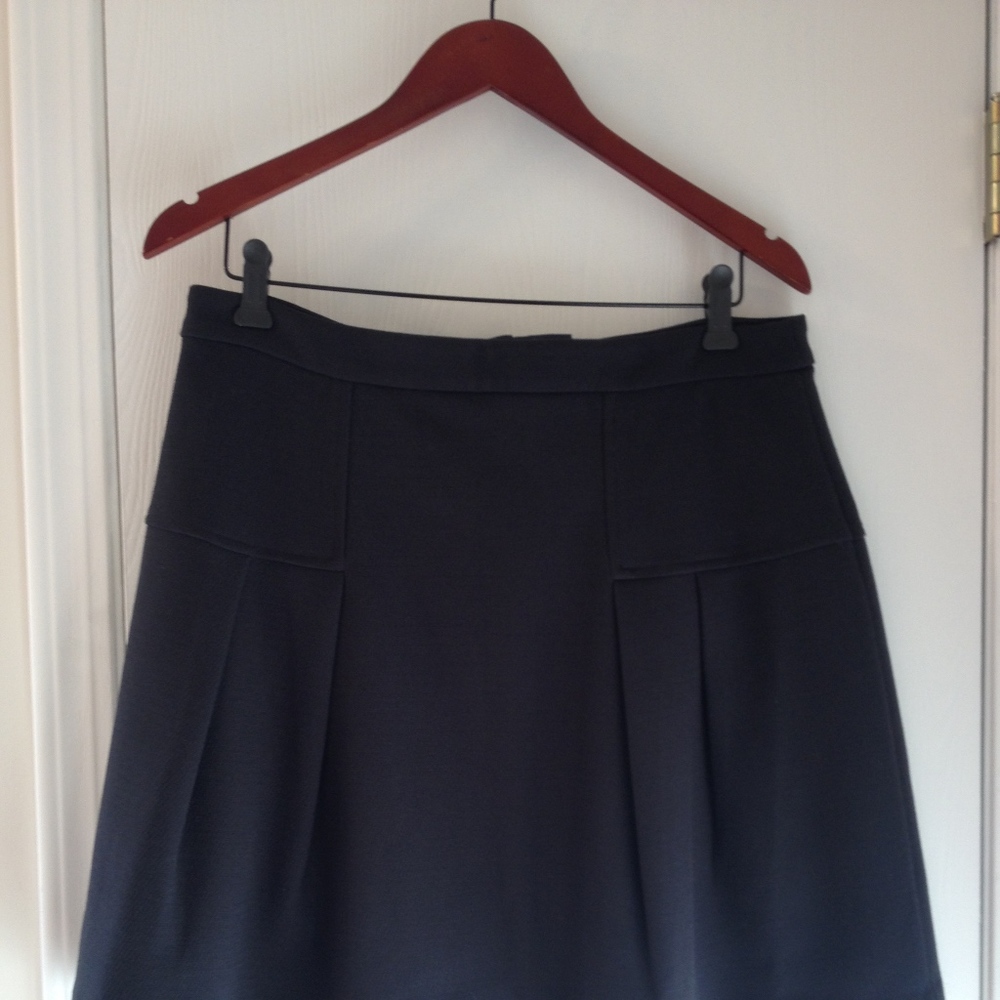 Halogen Skirt